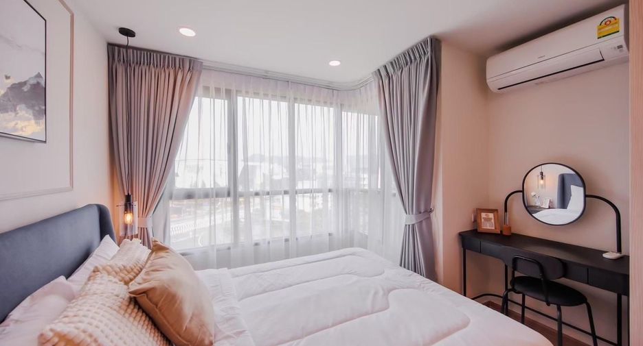 For rent 1 bed condo in Mueang Phuket, Phuket