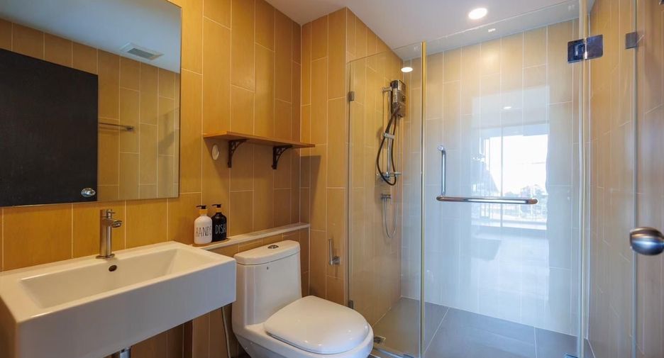 For rent 1 bed condo in Mueang Phuket, Phuket