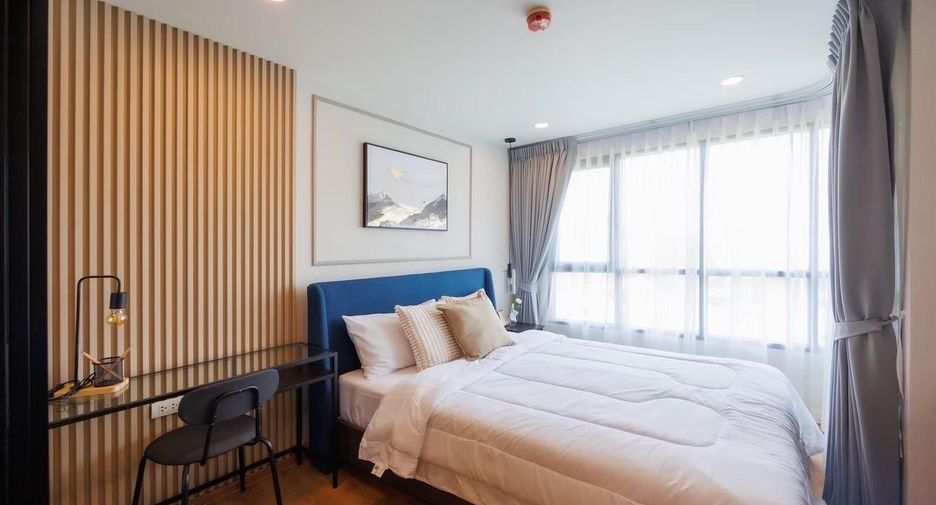 For rent 1 bed condo in Mueang Phuket, Phuket