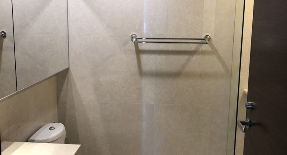 For sale and for rent 2 bedrooms condo in Watthana, Bangkok