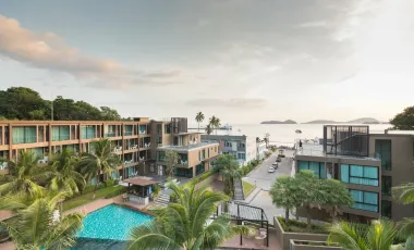 出售 公寓 公寓 在 Phuket Town, 普吉