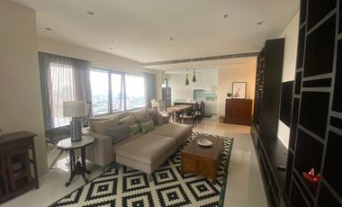 Condo en venta de 2 habitaciones en Sathon, Bangkok