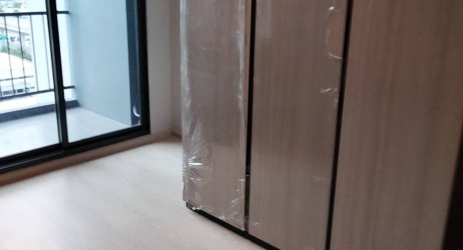Продажа 1 кровать кондо в Phra Pradaeng, Самутпракан