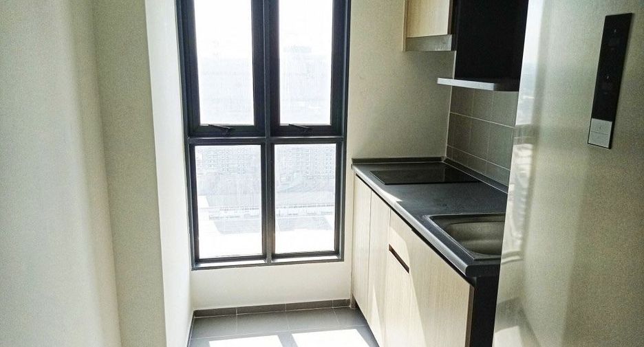 Продажа 1 кровать кондо в Phra Pradaeng, Самутпракан