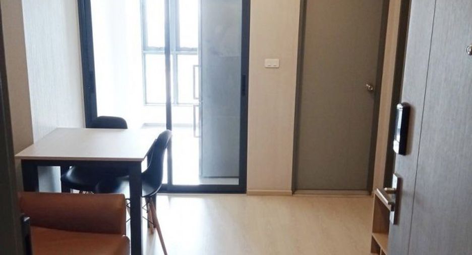 Продажа 1 кровать кондо в Phra Pradaeng, Самутпракан