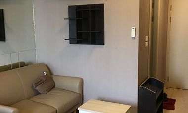 For sale studio condo in Bang Na, Bangkok