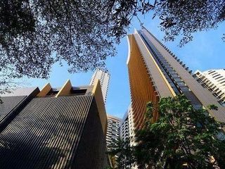 For rent 2 ベッドルーム condo in Khlong Toei, Bangkok