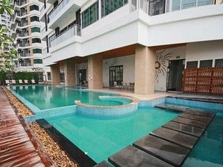 For rent 2 ベッドルーム condo in Khlong Toei, Bangkok