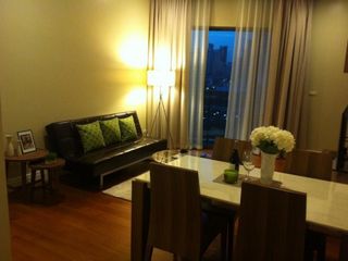 For rent 2 ベッドルーム condo in Khlong Toei, Bangkok