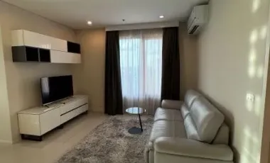 For sale and for rent 2 bedrooms condo in Watthana, Bangkok