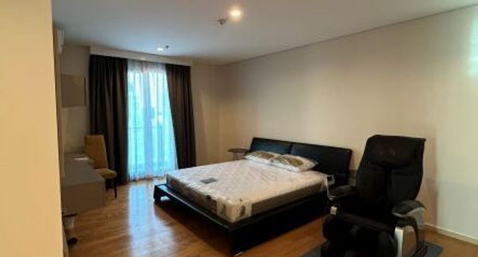 For sale and for rent 2 bedrooms condo in Watthana, Bangkok