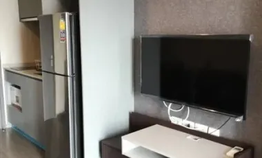 À vendre et à louer 1 chambre condo à Phra Khanong, Bangkok