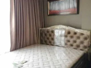 Condo en alquiler y en venta de 1 habitaciones en Phra Khanong, Bangkok