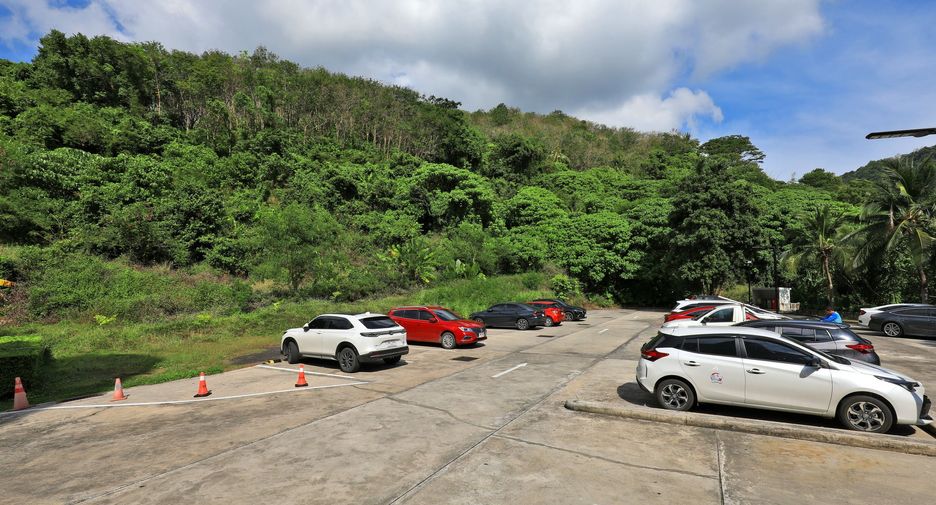 For sale studio condo in Mueang Phuket, Phuket