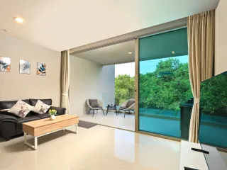 出售 公寓 公寓 在 Phuket Town, 普吉