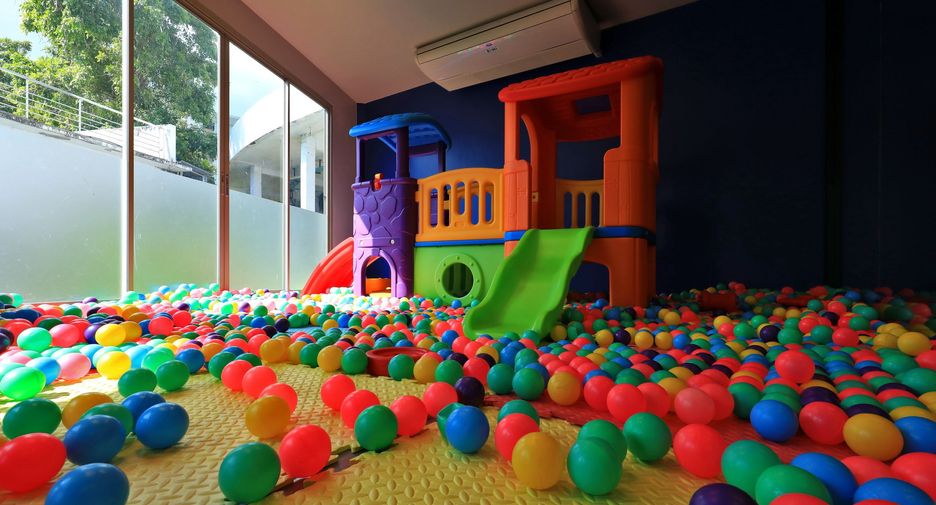 For sale studio condo in Mueang Phuket, Phuket