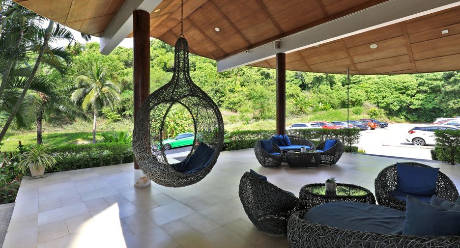 For sale studio condo in Mueang Phuket, Phuket