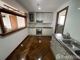 For rent 3 bedrooms apartment in Watthana, Bangkok