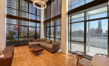 For rent 4 bedrooms apartment in Watthana, Bangkok