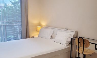 For rent 1 bed condo in Phaya Thai, Bangkok