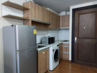 For sale 1 bed condo in Phra Khanong, Bangkok