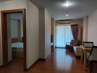 For sale 1 bed condo in Phra Khanong, Bangkok