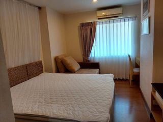 For sale 1 bed condo in Phra Khanong, Bangkok