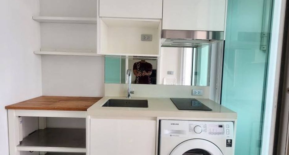 Продажа и аренда 2 спальни кондо в Банг На, Бангкок