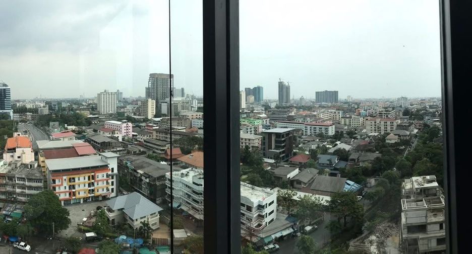 For rent 1 Beds condo in Watthana, Bangkok