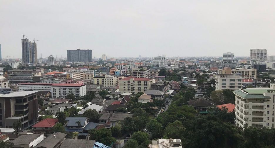 For rent 1 Beds condo in Watthana, Bangkok