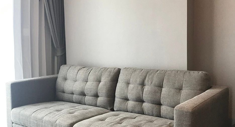 For rent 1 Beds condo in Watthana, Bangkok