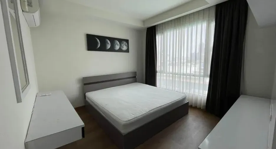 For rent 2 ベッドルーム condo in Watthana, Bangkok