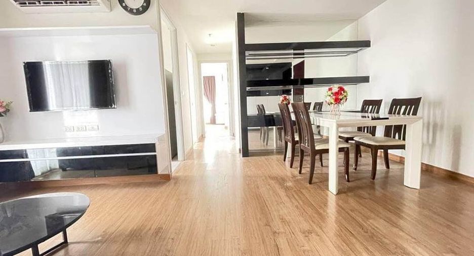 For rent 2 ベッドルーム condo in Watthana, Bangkok