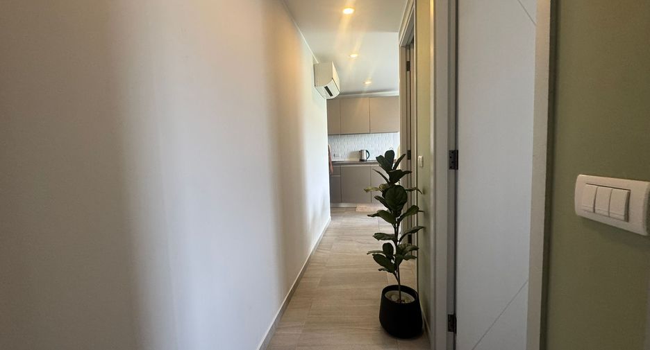 For rent 2 bedrooms condo in Mueang Phuket, Phuket