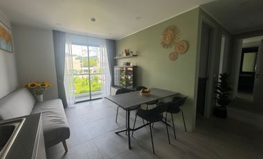 For rent 2 bedrooms condo in Mueang Phuket, Phuket