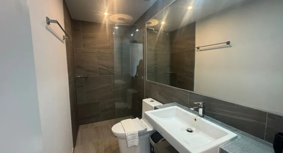 For rent 2 bedrooms condo in Mueang Phuket, Phuket