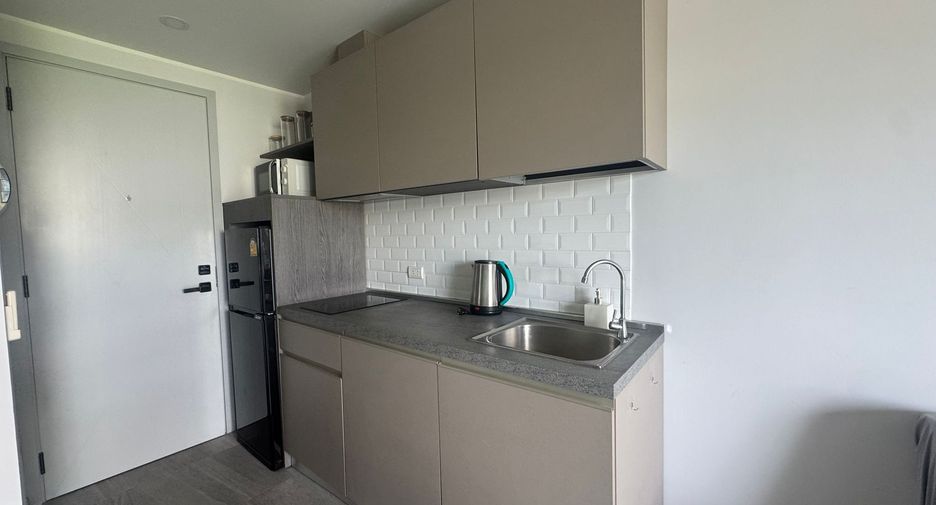 For rent 2 bedrooms condo in Mueang Phuket, Phuket