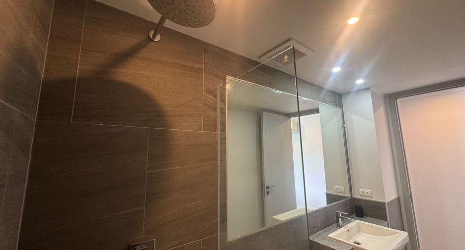 For rent 2 bedrooms condo in Mueang Phuket, Phuket