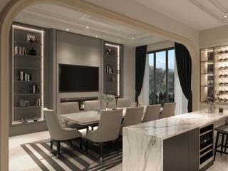 Villa en venta de 4 habitaciones en Thalang, Phuket