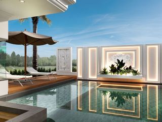 Villa en venta de 4 habitaciones en Thalang, Phuket