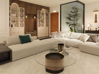 Villa en venta de 4 habitaciones en Thalang, Phuket