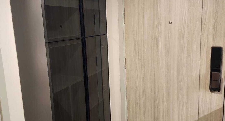For rent 1 bed condo in Bang Rak, Bangkok