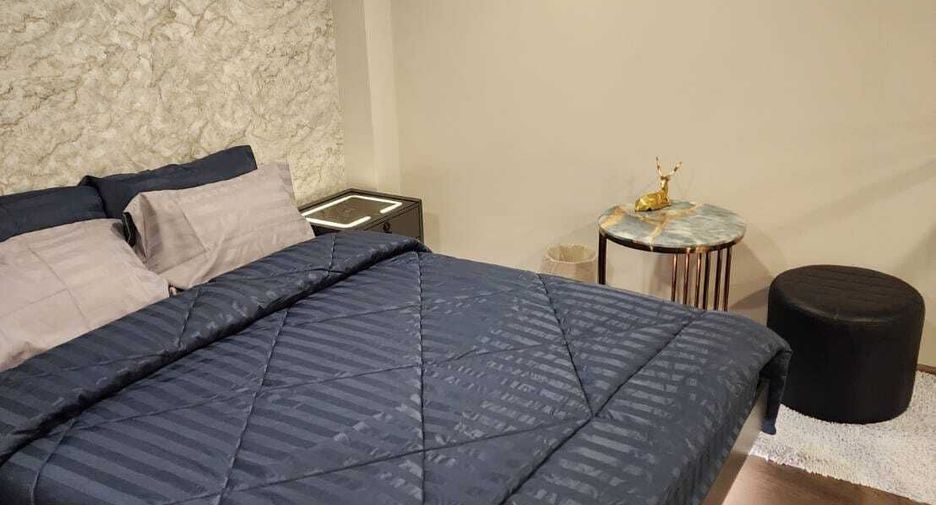 For rent 1 bed condo in Bang Rak, Bangkok