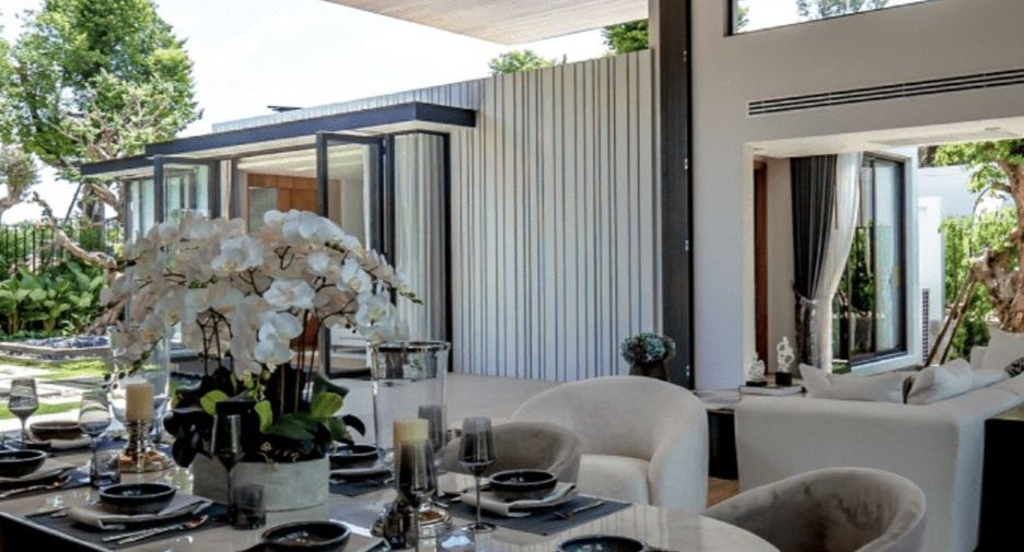 For sale 6 bedrooms villa in Thalang, Phuket