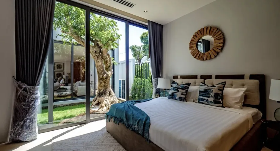 For sale 6 bedrooms villa in Thalang, Phuket