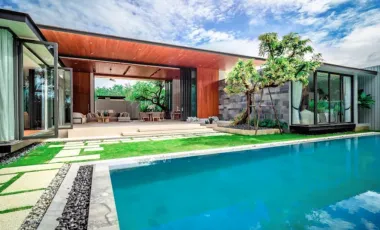Villa en venta de 6 habitaciones en Thalang, Phuket