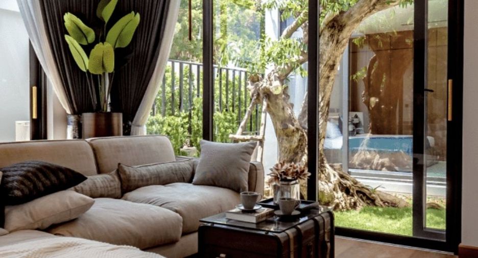 For sale 6 bedrooms villa in Thalang, Phuket