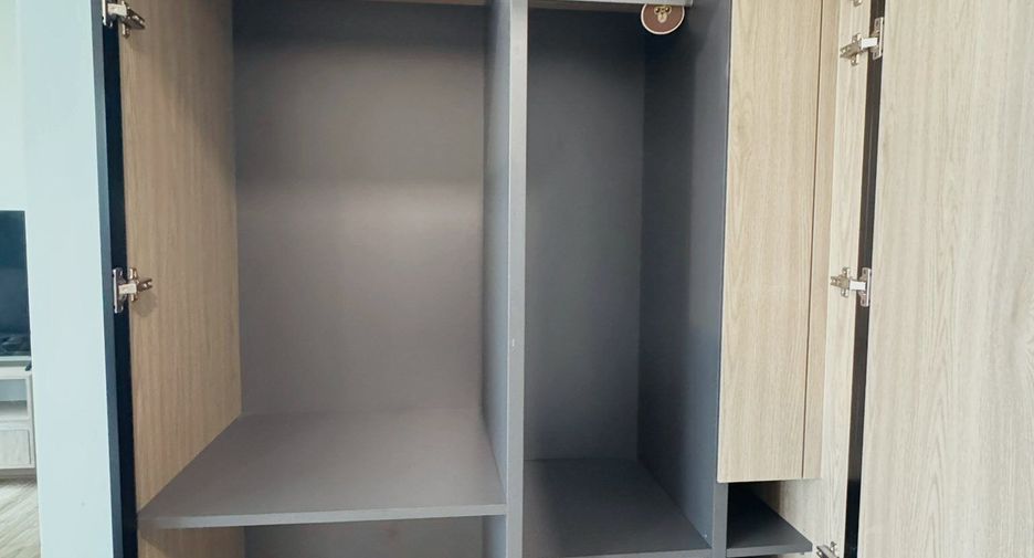 Condo en venta de 1 habitaciones en Mueang Samut Prakan, Samut Prakan