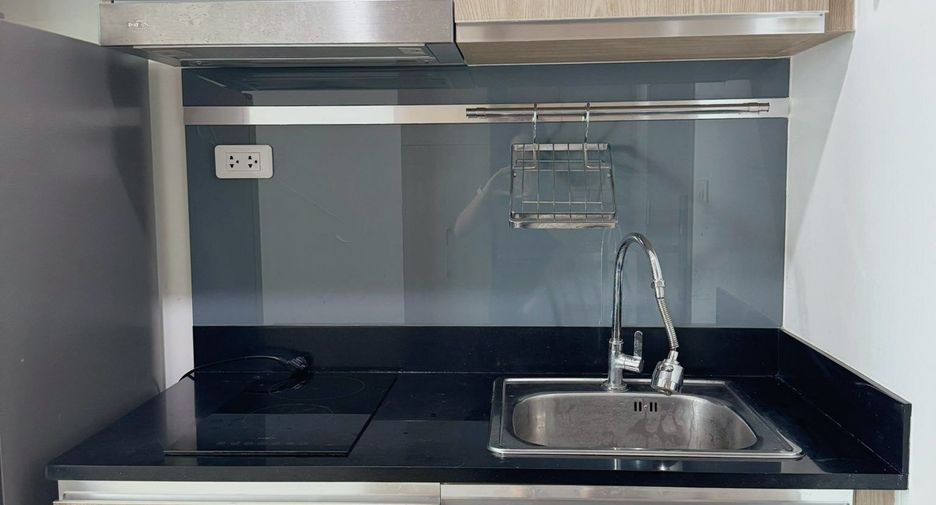 Condo en venta de 1 habitaciones en Mueang Samut Prakan, Samut Prakan