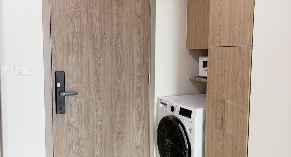 Condo en venta de 1 habitaciones en Mueang Samut Prakan, Samut Prakan